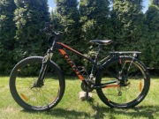 Rower MTB Giant Talon 3 rama S kola 27.5 cala