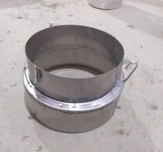 Redukcja na komin ceramiczny 200/200