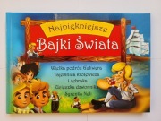 Najpiękniejsze Bajki Świata