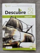 Descubre 2 curso de espanol
