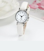 Zegarek "dziewczęcy"