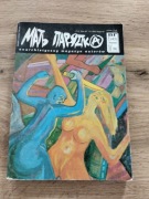 Mać! Pariadka anarchistyczny magazyn autorów  1/1996