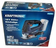 WYRZYNARKA KRAFTRONIC KT-ST