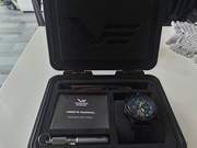 Vostok Europe Expedition Everest Underground Ym8j