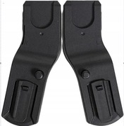 Espiro Only / Yoga - Adaptery do Fotelika - używany 3 miesiące