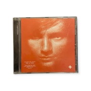 Płyta CD Ed Sheeran - +