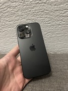 iPhone 14 Pro 128gb, 100% bateria, gwarancja