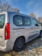 Opel Combo E 2019rok silnik 1,5 cdti Karoseria na Czesci Drzwi Zderzak 