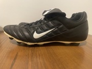 Buty piłkarskie skórzane Nike tempo pro