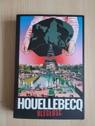 Uległość - Michel Houellebecq 