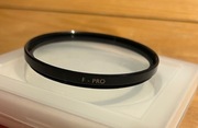 Filtr B+W 62mm UV MRC F-PRO
