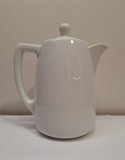 Dzbanek porcelanowy swastyka 2 wojna światowa Hitler