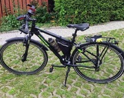 Rower Trekingowy 28' Kross evado 2 