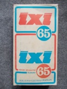 PROSZEK IXI 65 Pollena PN-84