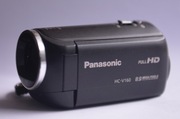 Kamera Panasonic HC-V160 FULL HD 