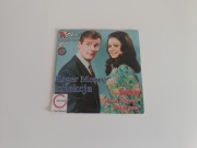 Roger Moore kolekcja DVD
