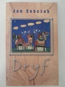 Jan Sobczak "Dryf"