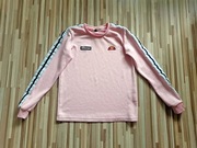 NOWA STYLOWA BLUZA RÓŻOWA ELLESSE 38 ZOBACZ