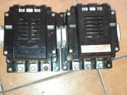 Stycznik ID6 220V 160A