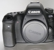 Canon EOS 6D Mark II Body 
