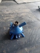 Kolektor udojowy Alfa Laval do dojarki