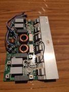 Płyta główna / sterowania 25000123     053725731