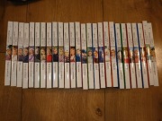 Kompletna Saga Norweska. Grzech Pierworodny T. 1-26  - Ann Lise Boge