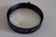 Japoński filtr pryzmatyczny multi vision 5x  (5R)  55  mm