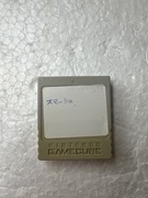 Karta pamięci do konsoli Nintendo GameCube - 59 bloków, DOL-008