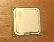 INTEL CELERON D 336 LGA775 2.8GHZ SL98W-NAJTANIEJ NA ALLEGRO;-)