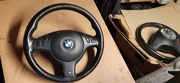 KIEROWNICA M-PAKIET BMW E46 E39 X5 E53 AIRBAG