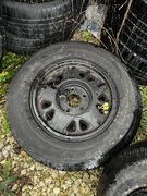 Felgi Koła Zimowe 16” 5x127 Chevrolet Astro