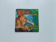 Pippi Langstrumpf: ucieczka pippi DVD