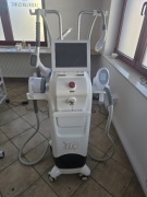 URZĄDZENIE TYPU VELASHAPE