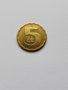 5 złotych   1979  mennicza !!! 