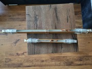 Żaluzje aluminiowe 25mn.