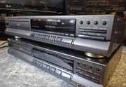 Odtwarzacz CD TECHNICS SLPG340A,