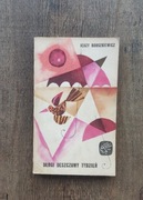 DŁUGI DESZCZ TYDZIEŃ-JERZY BROSZKIEWICZOWY