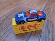 Matchbox Superfast MB 6 Mazda IMSA