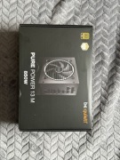 Be Quiet! Pure Power 13 M 850W 80 plus Gold zasilacz