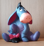 Kłapouchy skarbonka Disney 