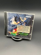 Batman Forever: Music from the Motion Picture (soundtrack) CD
