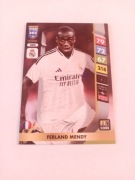 Karty Panini Fifa 365 2025 core FERLAND MENDY 303 