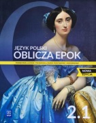 Język polski  Oblicza epok