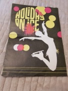 rewia na lodzie ulotka broszura program Polska nr 880