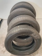Opony letnie Goodyear Efficientgrip Performance 205/60 R16 92V 2024