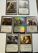 Camaraderie FOIL+ gratisy Magic the Gathering MTG karty