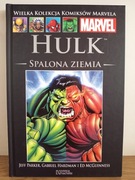 Hulk Spalona Ziemia