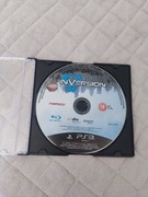 Inversion PS3 bez pudełka
