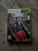 Screamride Polska wersja